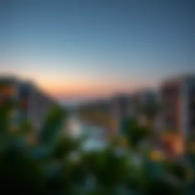 A Comprehensive Overview of Akoya Damac Hills 2: Insights into a Promising Real Estate Investment Summary A Comprehensive Overview of Akoya Damac Hills 2: Insights into a Promising Real Estate Investment Summary
