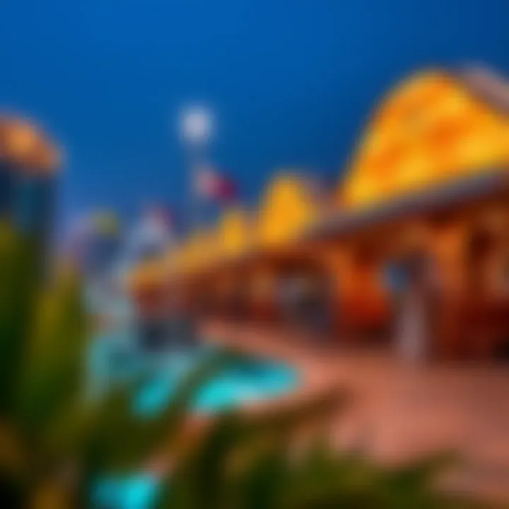 Fun recreational activities in Dubai