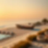 Al Heerah Beach: An Insightful Exploration Introduction