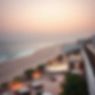 Al Heerah Beach: An Insightful Exploration Summary Al Heerah Beach: An Insightful Exploration Summary