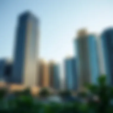 Market Trends Near Al Manzil Tower Market trends analysis around Al Manzil Tower