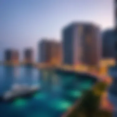 Investment Potential at Al Maya Investment opportunities showcased at Al Maya