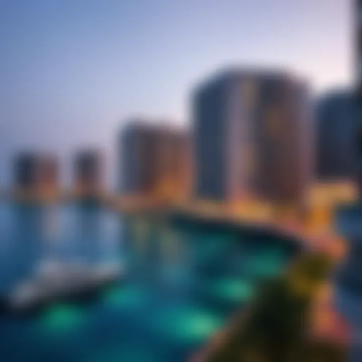 Investment Potential at Al Maya Investment opportunities showcased at Al Maya