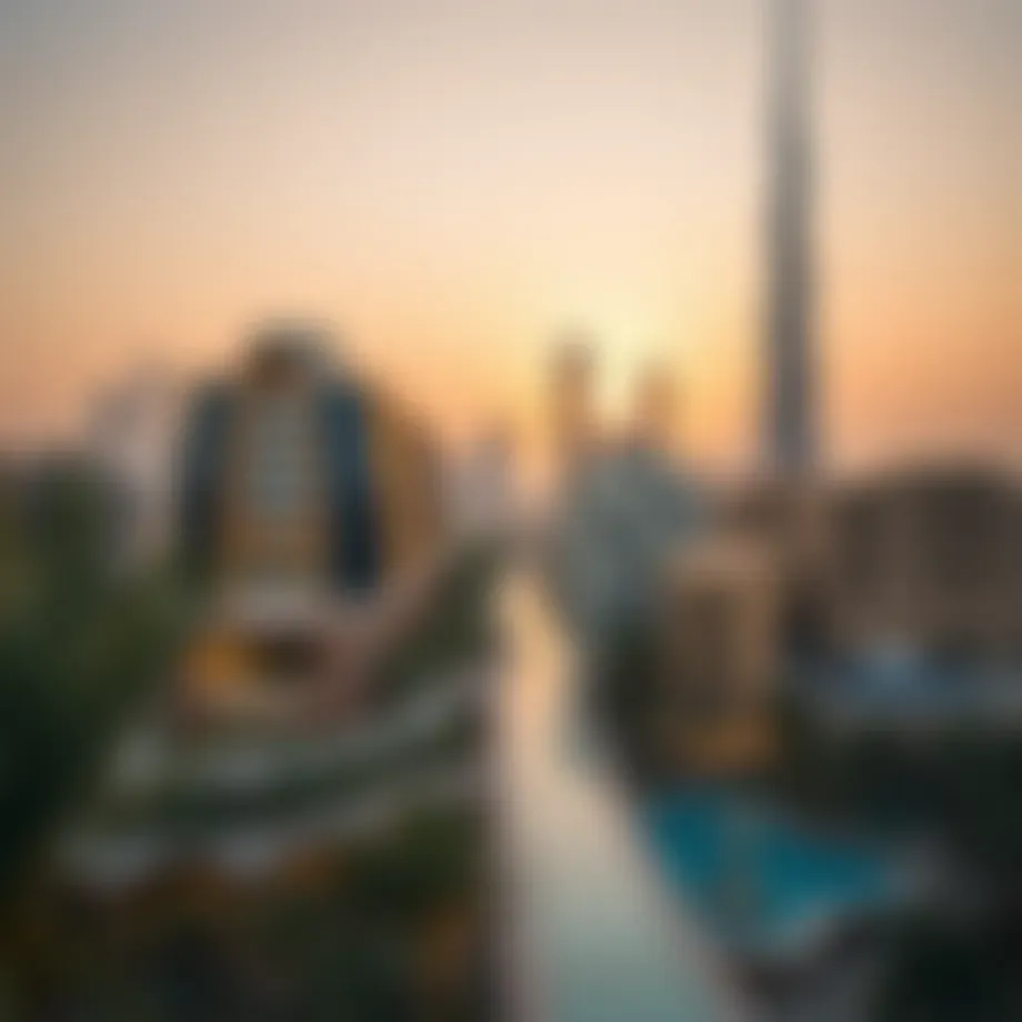 Al Maya Silicon Oasis: A Comprehensive Guide to Dubai's Innovative Development Introduction