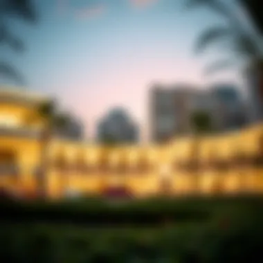 Notable Al Maya Silicon Oasis: A Comprehensive Guide to Dubai's Innovative Development