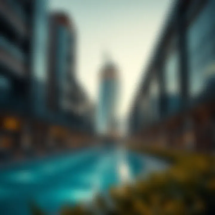 Al Maya Silicon Oasis: A Comprehensive Guide to Dubai's Innovative Development Summary