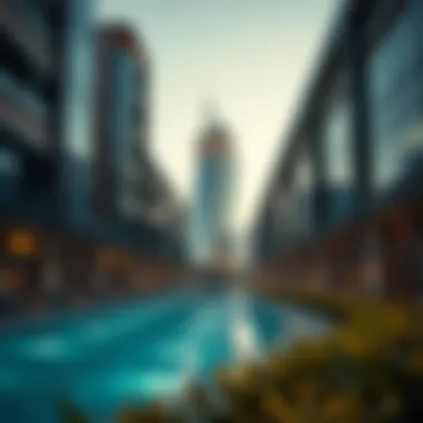 Al Maya Silicon Oasis: A Comprehensive Guide to Dubai's Innovative Development Summary Al Maya Silicon Oasis: A Comprehensive Guide to Dubai's Innovative Development Summary
