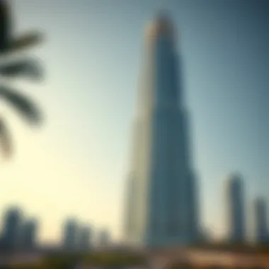 Notable Al Meraikhi Tower: A Comprehensive Visual Exploration Notable Al Meraikhi Tower: A Comprehensive Visual Exploration