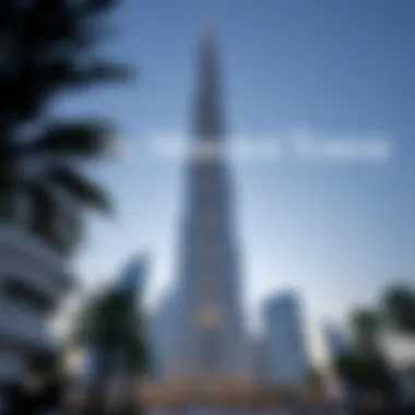 Al Meraikhi Tower: A Comprehensive Visual Exploration Summary Al Meraikhi Tower: A Comprehensive Visual Exploration Summary