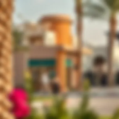 Community Life and Amenities in Al Rashidiya Local amenities and community features in Al Rashidiya area