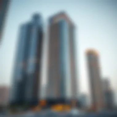 An In-Depth Analysis of Falcon Tower in Deira: A Real Estate Perspective Introduction An In-Depth Analysis of Falcon Tower in Deira: A Real Estate Perspective Introduction