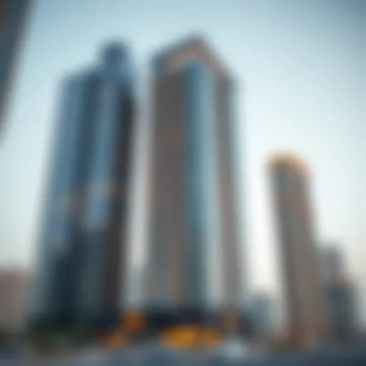 An In-Depth Analysis of Falcon Tower in Deira: A Real Estate Perspective Introduction An In-Depth Analysis of Falcon Tower in Deira: A Real Estate Perspective Introduction