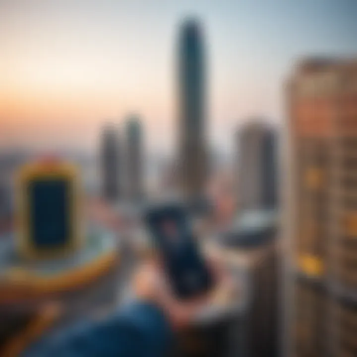 Notable An In-Depth Analysis of Falcon Tower in Deira: A Real Estate Perspective Notable An In-Depth Analysis of Falcon Tower in Deira: A Real Estate Perspective