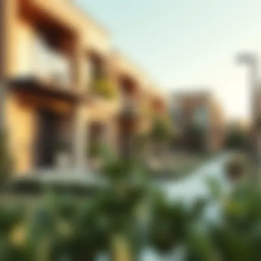 An In-Depth Exploration of Maha Townhouses: Nshama's Innovative Housing Solution Introduction