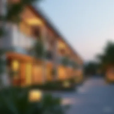An In-Depth Exploration of Maha Townhouses: Nshama's Innovative Housing Solution Summary An In-Depth Exploration of Maha Townhouses: Nshama's Innovative Housing Solution Summary