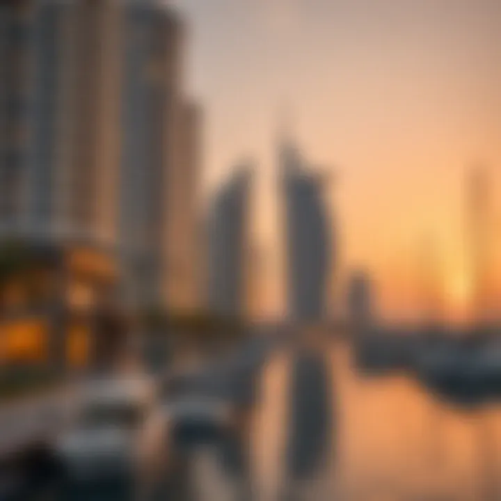 An In-Depth Exploration of Marina Building Developments in Dubai Summary