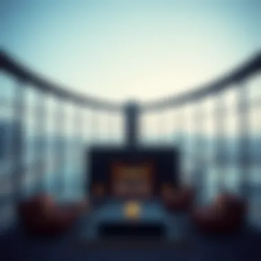 Notable An In-Depth Exploration of SLS Dubai Hotel Notable An In-Depth Exploration of SLS Dubai Hotel