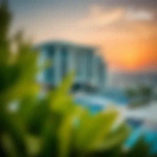 An In-Depth Exploration of Sobha Sapphire: A Visual Journey Introduction