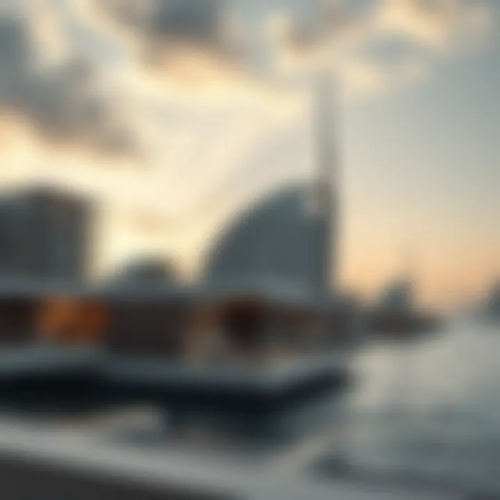 Notable Analyzing the Lagoon Project: An In-Depth Exploration