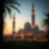 Anticipating Eid Holidays in the UAE for Two Thousand Twenty-Four Introduction