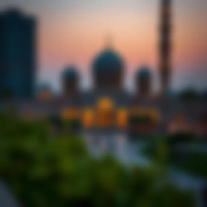 Anticipating Eid Holidays in the UAE for Two Thousand Twenty-Four Summary