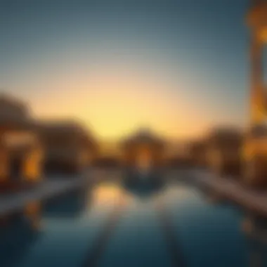 Advantages of Golden Visa in Dubai Benefits of Golden Visa