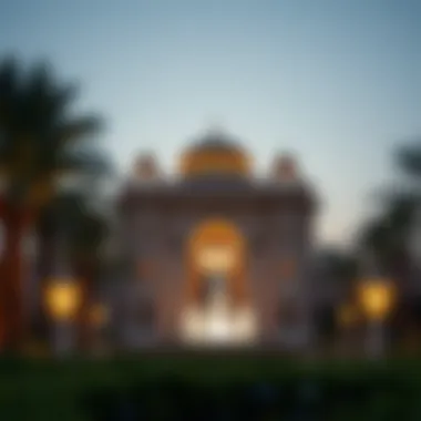 برج الهلال: A Comprehensive Exploration of an Architectural Icon in Dubai Introduction برج الهلال: A Comprehensive Exploration of an Architectural Icon in Dubai Introduction
