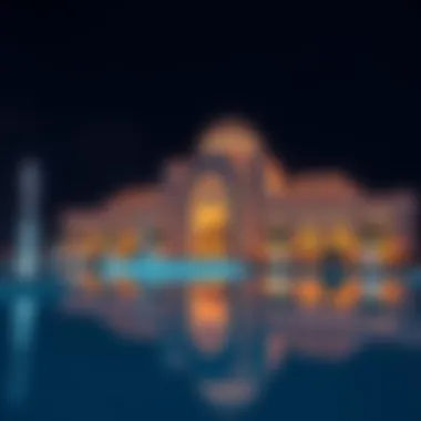 Notable برج الهلال: A Comprehensive Exploration of an Architectural Icon in Dubai Notable برج الهلال: A Comprehensive Exploration of an Architectural Icon in Dubai