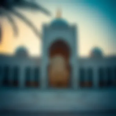 برج الهلال: A Comprehensive Exploration of an Architectural Icon in Dubai Summary برج الهلال: A Comprehensive Exploration of an Architectural Icon in Dubai Summary
