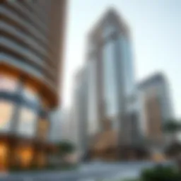 Building K1: Navigating the Intricacies of Dubai's Real Estate Landscape Introduction