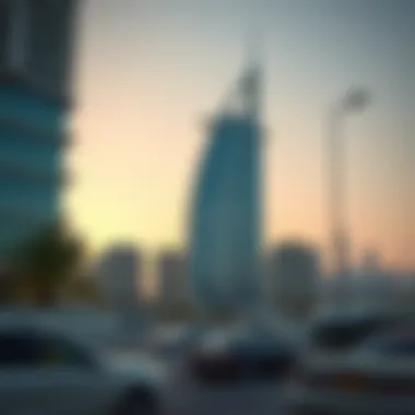 Notable Building K1: Navigating the Intricacies of Dubai's Real Estate Landscape Notable Building K1: Navigating the Intricacies of Dubai's Real Estate Landscape