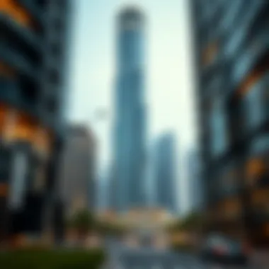 Building K1: Navigating the Intricacies of Dubai's Real Estate Landscape Summary Building K1: Navigating the Intricacies of Dubai's Real Estate Landscape Summary