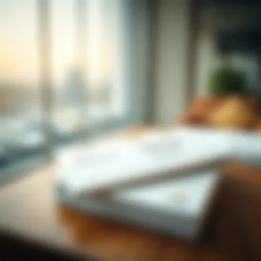 Notable Business Cards in the UAE: Essential Insights for Professionals Notable Business Cards in the UAE: Essential Insights for Professionals