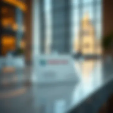 Business Cards in the UAE: Essential Insights for Professionals Summary Business Cards in the UAE: Essential Insights for Professionals Summary