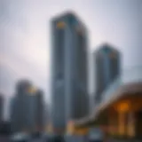 C2 Tower Al Bateen: A Comprehensive Exploration of a Premier Property in Dubai Introduction