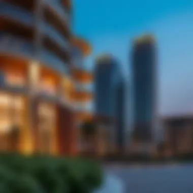 Notable C2 Tower Al Bateen: A Comprehensive Exploration of a Premier Property in Dubai Notable C2 Tower Al Bateen: A Comprehensive Exploration of a Premier Property in Dubai