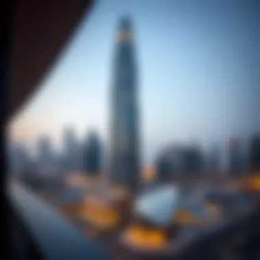 C2 Tower Al Bateen: A Comprehensive Exploration of a Premier Property in Dubai Summary C2 Tower Al Bateen: A Comprehensive Exploration of a Premier Property in Dubai Summary