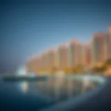 Completion Timeline of Palm Jebel Ali: An In-Depth Analysis Introduction