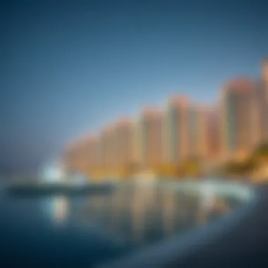 Completion Timeline of Palm Jebel Ali: An In-Depth Analysis Introduction Completion Timeline of Palm Jebel Ali: An In-Depth Analysis Introduction