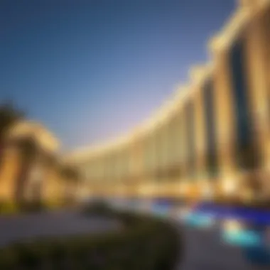 Completion Timeline of Palm Jebel Ali: An In-Depth Analysis Summary Completion Timeline of Palm Jebel Ali: An In-Depth Analysis Summary