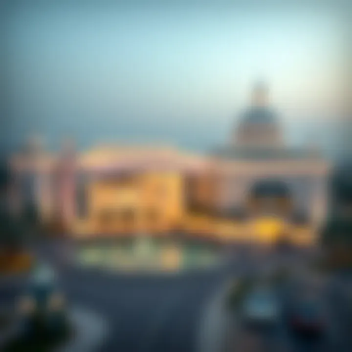 Legal Framework Governing Visit Visas in the UAE Legal documents and regulations regarding visas