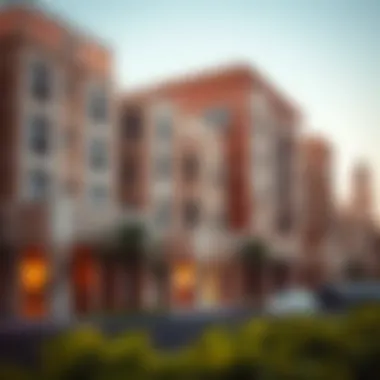 Real Estate Trends in Al Nahda 1 Real estate trends and property listings in Al Nahda 1