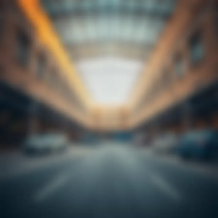 Notable Comprehensive Guide to Warehouse Rentals in Al Quoz