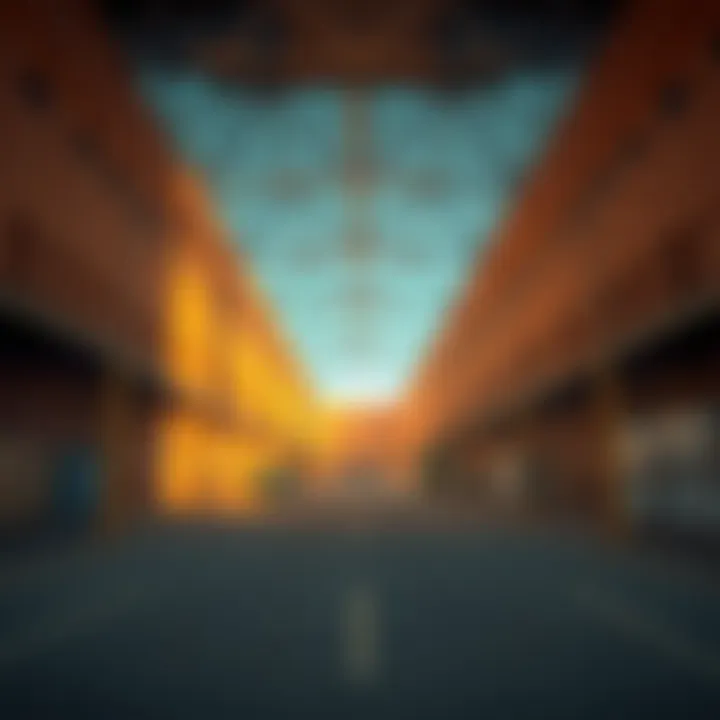 Comprehensive Guide to Warehouse Rentals in Al Quoz Summary
