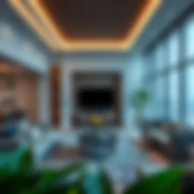 Notable Comprehensive Insights into Furnishings for Dubai Properties Notable Comprehensive Insights into Furnishings for Dubai Properties