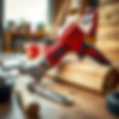 Essential Maintenance Tools Essential tools for home maintenance tasks