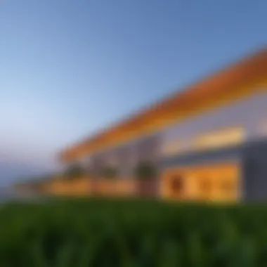 Notable Comprehensive Overview of Al Barsha Community Center
