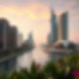 Deira Island: Anticipated Opening Date and Impact on Dubai's Real Estate Landscape Introduction