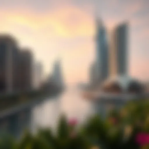 Deira Island: Anticipated Opening Date and Impact on Dubai's Real Estate Landscape Introduction