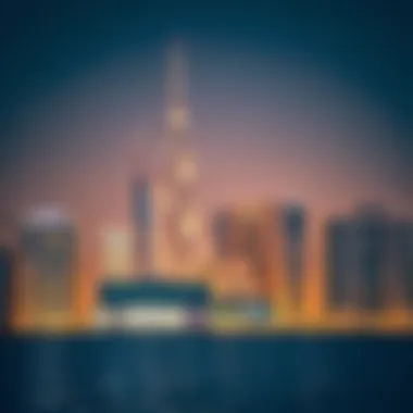 Deira Island: Anticipated Opening Date and Impact on Dubai's Real Estate Landscape Summary Deira Island: Anticipated Opening Date and Impact on Dubai's Real Estate Landscape Summary